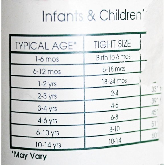 Strasburg Children Girls Sz 4 - 6 Argyle Pattern Tights Footed Red White Green - Picture 4 of 8